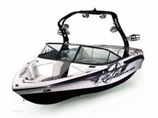 Nautique Super Air Nautique 210 2009 Boat specs