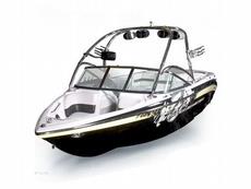 Nautique Super Air Nautique 220 2009 Boat specs