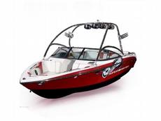 Nautique Super Air Nautique 230 2009 Boat specs