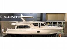 Navigator 58' Rival Boat Specs