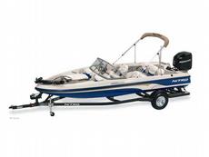 Nitro 288 Sport 2009 Boat specs
