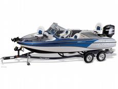 Nitro 290 Sport 2009 Boat specs