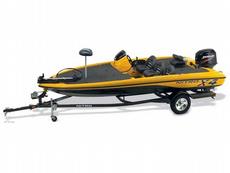 Nitro X-4 2009 Boat specs