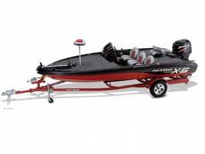 Nitro X-5 2009 Boat specs