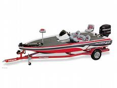 Nitro Z-7 2009 Boat specs
