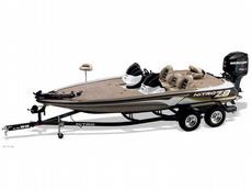 Nitro Z-8 2009 Boat specs