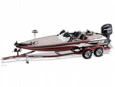 Nitro Z-9 CDC 2009 Boat specs