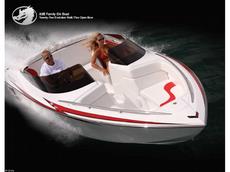 Nordic Boats 22E 2009 Boat specs