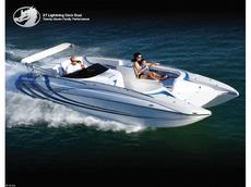 Nordic Boats 27 Lightning 2009 Boat specs