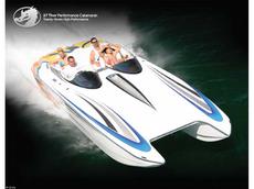 Nordic Boats 27 Thor 2009 Boat specs