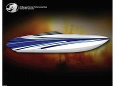 Nordic Boats 29 Escape 2009 Boat specs