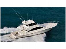 Ocean Yachts 73 SuperSport 2009 Boat specs