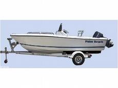 Palm Beach Fishing 1800 DL 2009 Boat specs