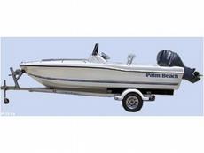 Palm Beach Fishing 1900 DL 2009 Boat specs