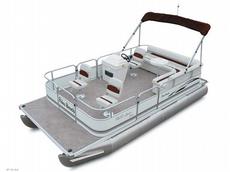 Palm Beach Pontoons 2023 Sport Fish SE 2009 Boat specs