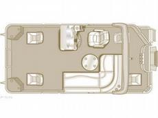 Parti Kraft PK 1980 F 2009 Boat specs