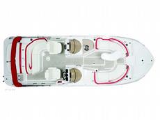 PlayCraft Power Deck Xtreme 260 SXi 2009 Boat specs