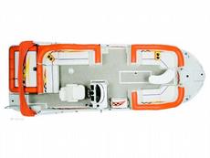 PlayCraft Power Deck Xtreme Series 2009 Boat specs