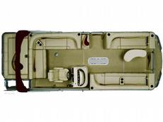 PlayCraft Sport Cruiser Series 2009 Boat specs