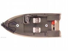 Polar Kraft 164 SC 2009 Boat specs