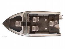 Polar Kraft 169 FS  2009 Boat specs