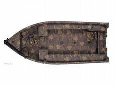 Polar Kraft 186 T 2009 Boat specs