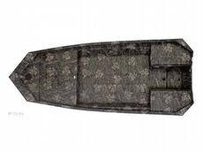 Polar Kraft 1886 2009 Boat specs