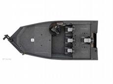Polar Kraft HP 175 2009 Boat specs