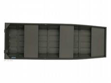 Polar Kraft J 1043 2009 Boat specs