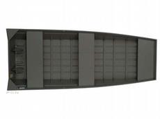 Polar Kraft J 1468 LW 2009 Boat specs