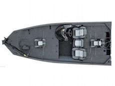 Polar Kraft TX 175 Pro 2009 Boat specs