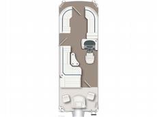 Premier Boats Alante 251 2009 Boat specs