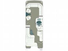 Premier Boats Boundary Waters 275 2009 Boat specs