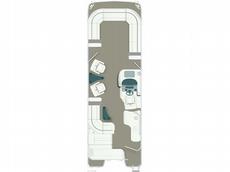 Premier Boats Boundary Waters 310  2009 Boat specs