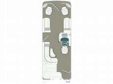 Premier Boats Escapade 235 2009 Boat specs