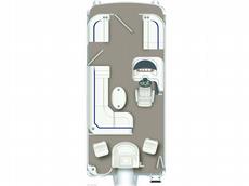 Premier Boats Gemini 201 2009 Boat specs