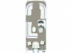 Premier Boats Gemini 221 2009 Boat specs