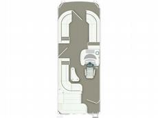 Premier Boats Grand Majestic 225 2009 Boat specs
