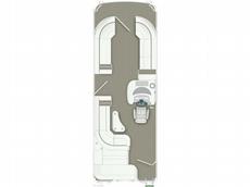 Premier Boats Grand Majestic 250 2009 Boat specs