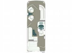 Premier Boats Intrigue 235 2009 Boat specs