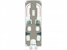 Premier Boats S-Series 241 Fish 2009 Boat specs