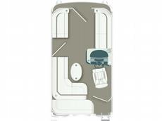 Premier Boats SunSation 160 RE 2009 Boat specs
