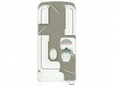 Premier Boats SunSation 180 RE 2009 Boat specs