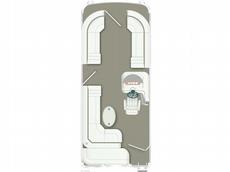 Premier Boats SunSation 210 RE 2009 Boat specs