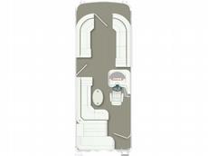 Premier Boats SunSation 225 RE 2009 Boat specs