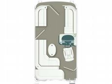 Premier Boats SunSation LTD 160 RE 2009 Boat specs