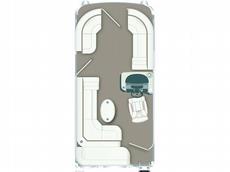 Premier Boats SunSation LTD 180 RE 2009 Boat specs
