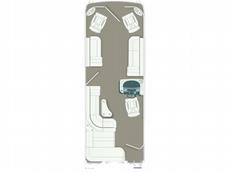 Premier Boats SunSation LTD 235 FS 2009 Boat specs