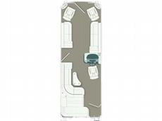 Premier Boats SunSation LTD 250 FS 2009 Boat specs