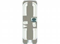 Premier Boats SunSation LTD 250 RF 2009 Boat specs
